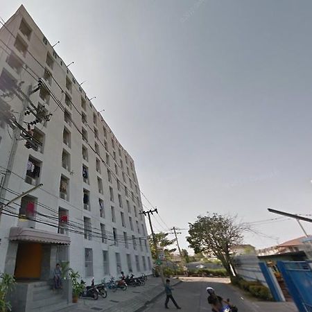 City Mansion Бангкок Экстерьер фото